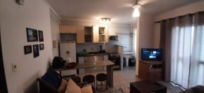 Condominio a Beira Mar em Ubatuba